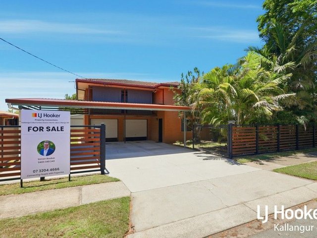 14 Maurice Street, QLD 4503