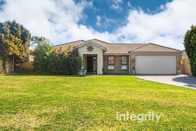 223 Old Southern Road, NSW 2541