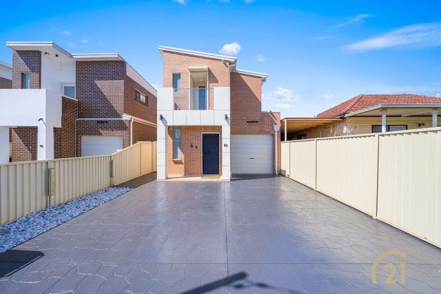 90 Delamere Street, NSW 2166