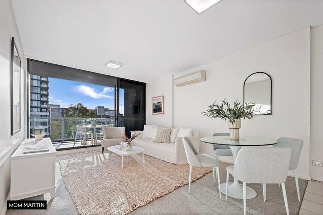711/6 Ascot  Avenue, NSW 2017