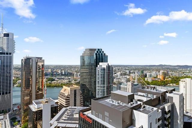 4401/128 Charlotte Street, QLD 4000