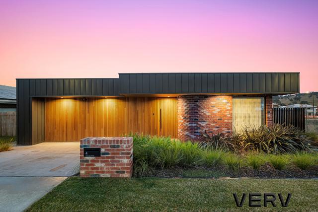 4 Josie Agius Street, ACT 2611