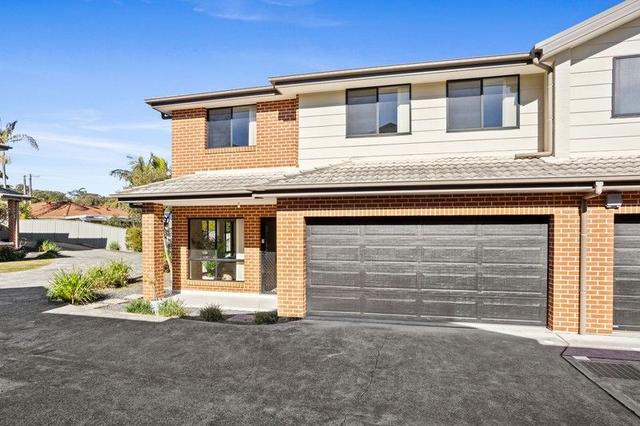 8/153 Cresthaven Avenue, NSW 2261