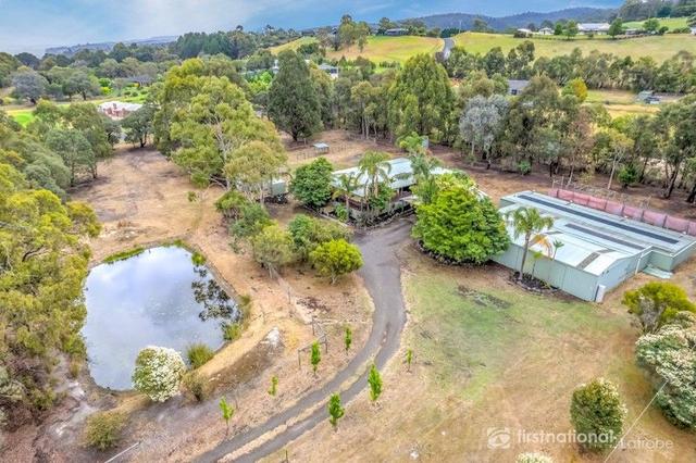 275 Toongabbie-Cowwarr Road, VIC 3856