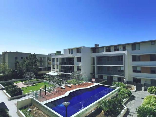 404/7 Stromboli Strait, NSW 2127