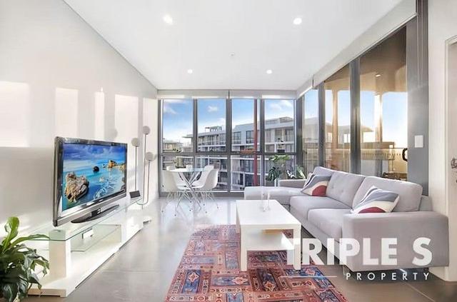 2101B/101 Waterloo Road, NSW 2113
