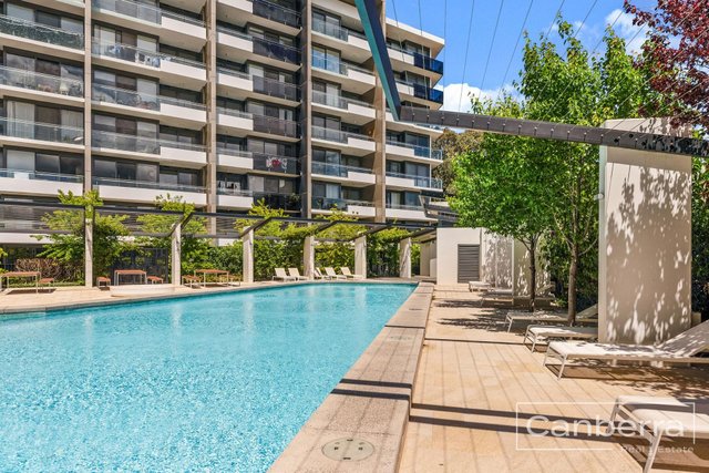 201/7 Irving Street, ACT 2606