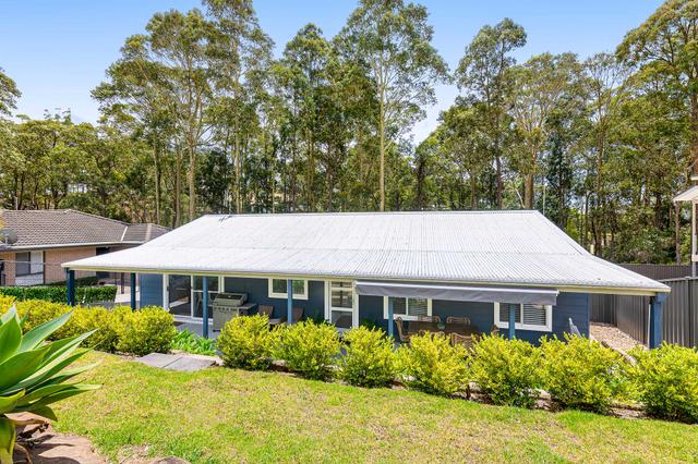 15 Wattlebird Way, NSW 2536