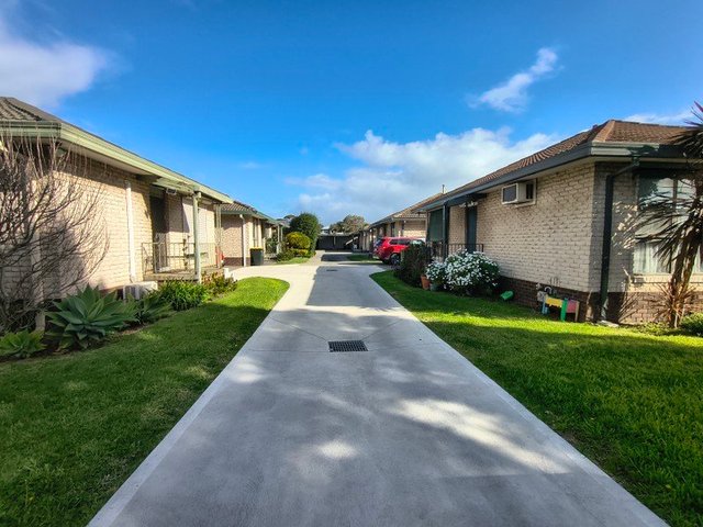 5/101 Blackshaw Road, VIC 3015