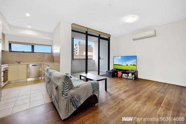 203/172 South Parade, NSW 2144