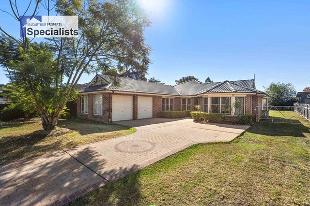 178 Victoria St, NSW 2164