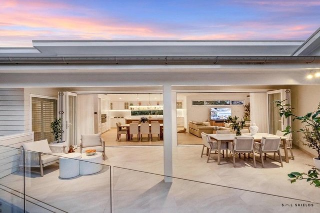 (no street name provided), NSW 2099