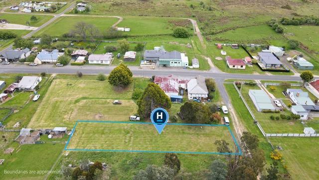 Lot 9 Butler Street, TAS 7214