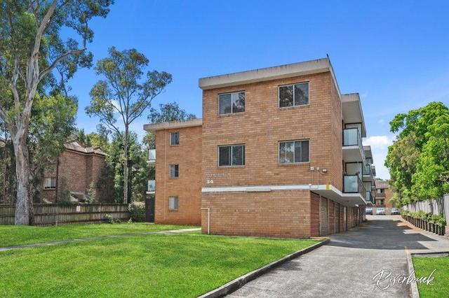 5/34 Addlestone Road, NSW 2160