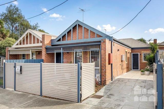 22 Sydney Street, VIC 3011