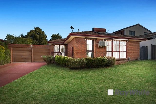 1 Pridham Court, VIC 3802