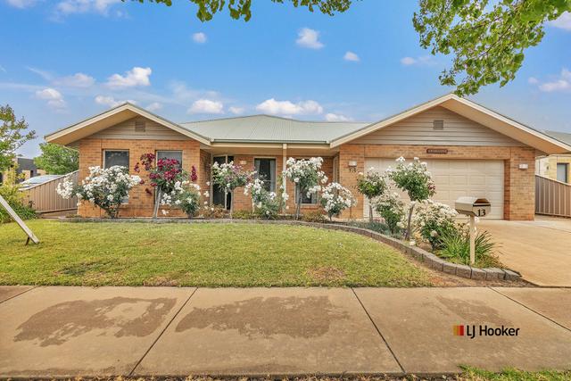 13 Jamieson Drive, VIC 3564