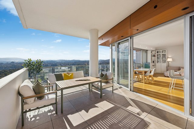 807/102 Swain Street, ACT 2912