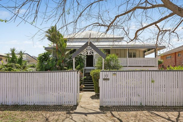 17 Philp Street, QLD 4812