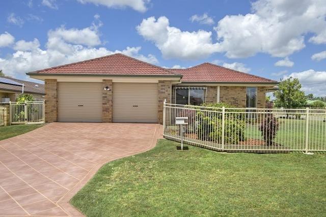 1 Cressbrook Court, QLD 4131