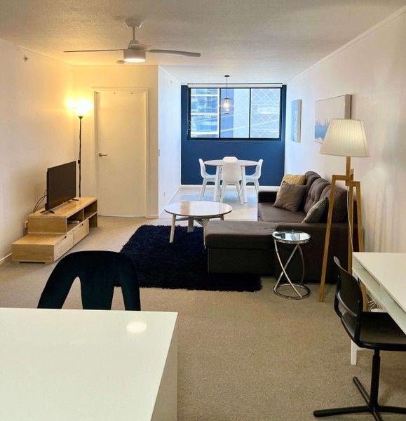 307/11 Bowen Bridge Road, QLD 4006
