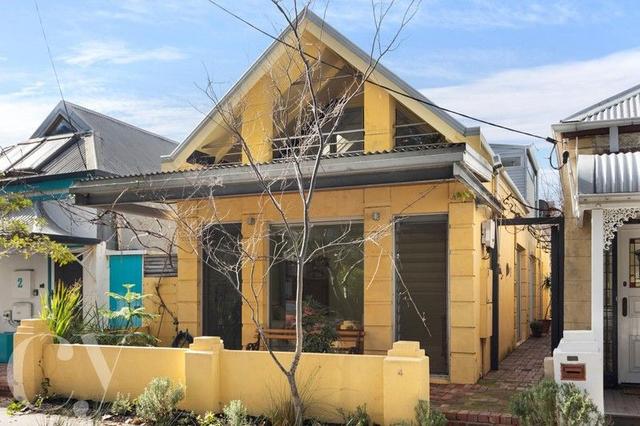 4 Coral Street, WA 6162