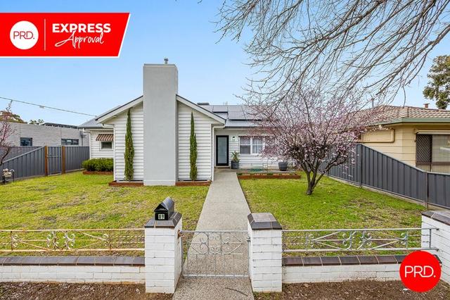 89 Mackenzie Street West, VIC 3555