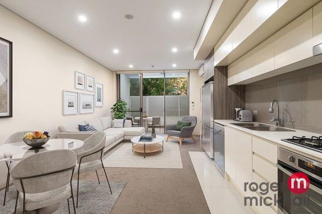 7/40-42 Addlestone Road, NSW 2160