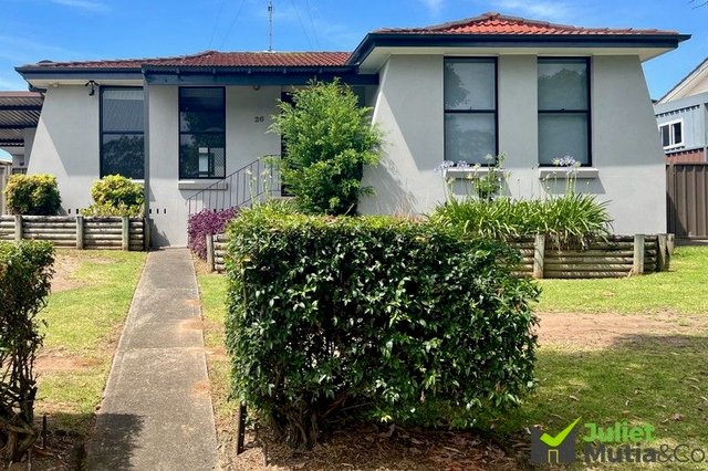 26 Wardell  Drive, NSW 2750