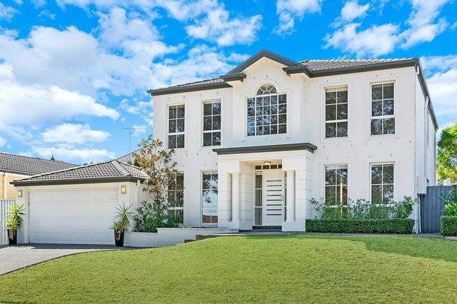 97 Sanctuary Drive, NSW 2155