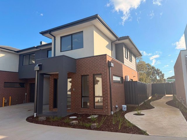 14 Bawar Place, VIC 3803