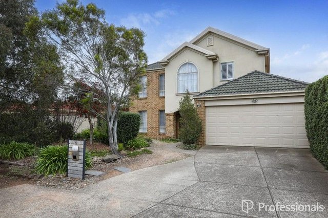 9 McIvor Court, VIC 3337