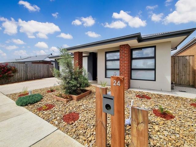 24 Devereux Way, VIC 3217