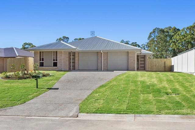 43A Eumeralla Crescent, QLD 4550