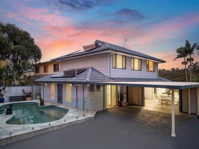 43 Dilgara Avenue, NSW 2251