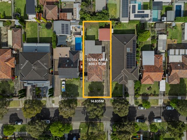 7 Ferrier Parade, NSW 2206