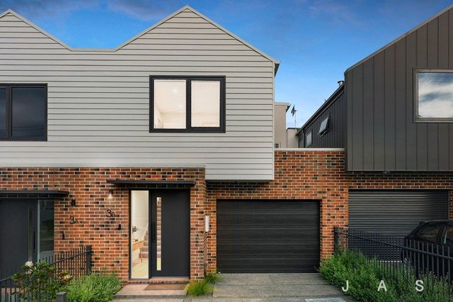 3B Charles Street, VIC 3011