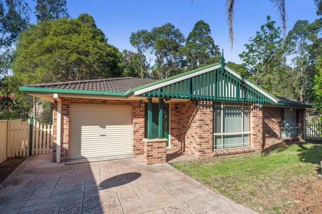 45 Booreea Boulevard, NSW 2526