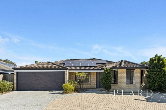 26 Turnstone Glade, WA 6063