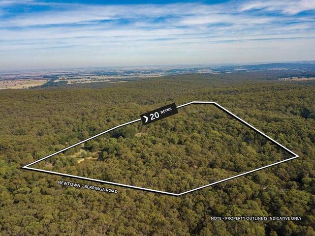 Lot 1 Newtown Berringa, VIC 3351