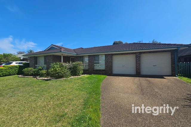 42 Ferntree Drive, NSW 2541