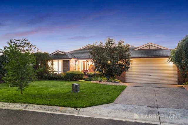 13 Packham  Place, VIC 3115