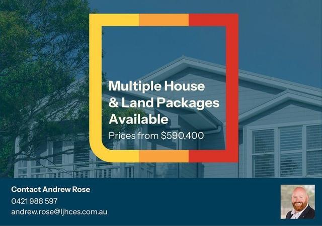 18A, 18B & 18C Nautilus Road, SA 5112