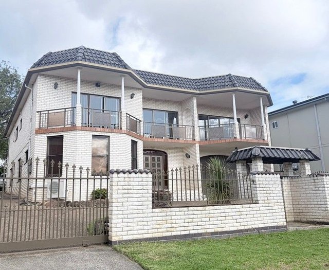 42 Talbot Street, NSW 2210