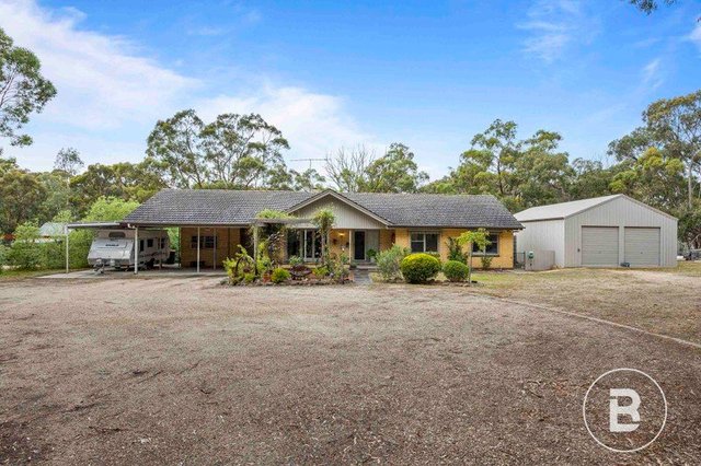 143 Golf Links Road, VIC 3377