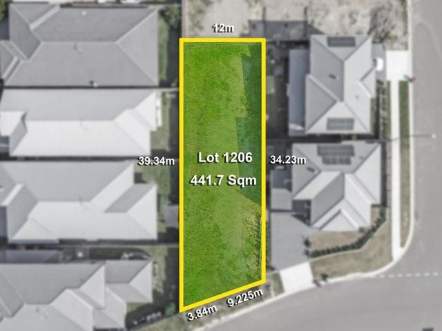 Lot 1206 (79) Mustang Avenue, NSW 2765