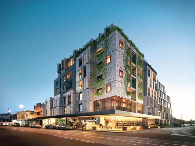 212/5 Beavers Road, VIC 3070