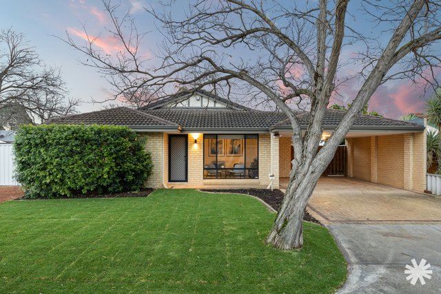 6 O'Leary Place, WA 6104