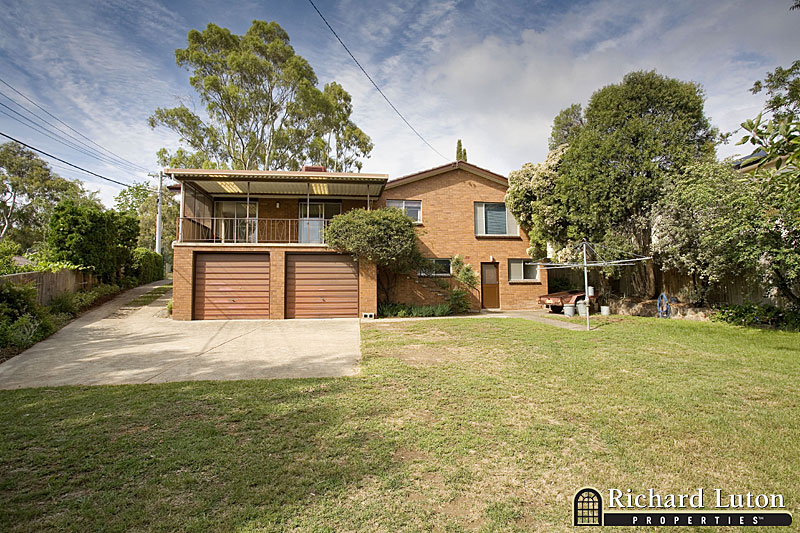 19 Anstey Street, Pearce ACT 2607 Address information Allhomes