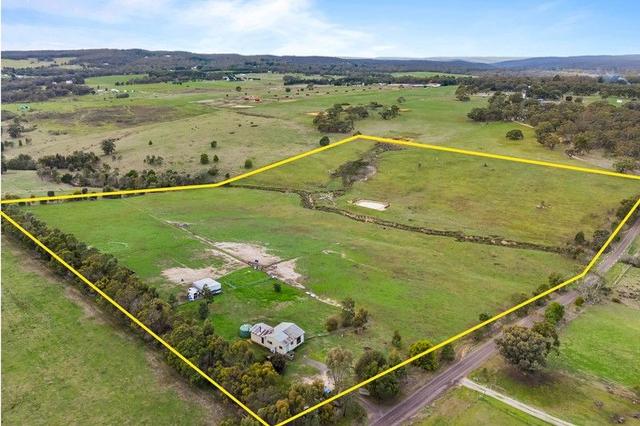27 Parkers Road, VIC 3351